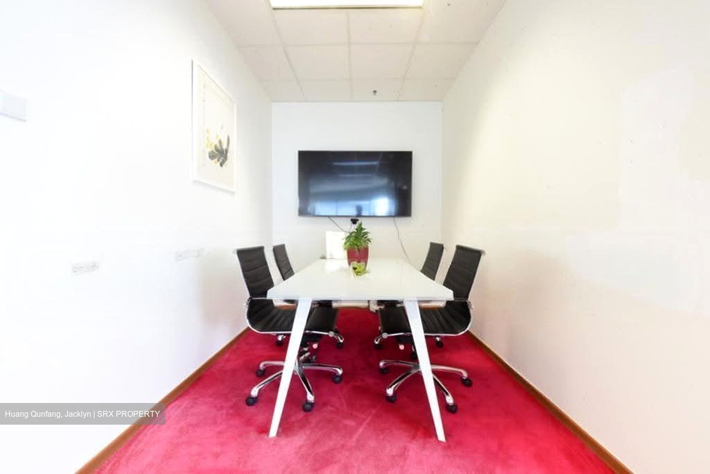 Suntec City (D1), Office #631422391